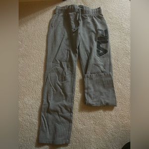 Fila sweatpants